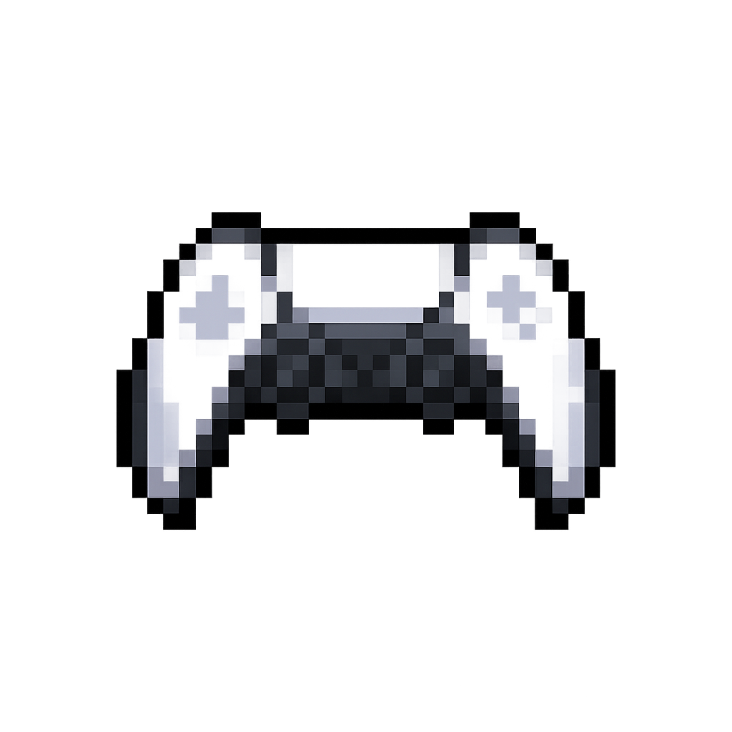 Controller icon